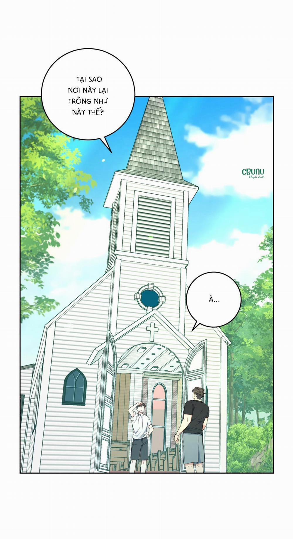 (Cbunu) Khu Rừng Tĩnh Lặng 8 trang 72