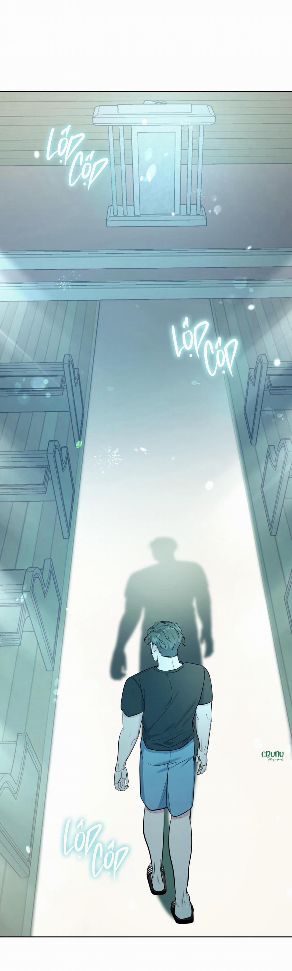 (Cbunu) Khu Rừng Tĩnh Lặng 8 trang 74