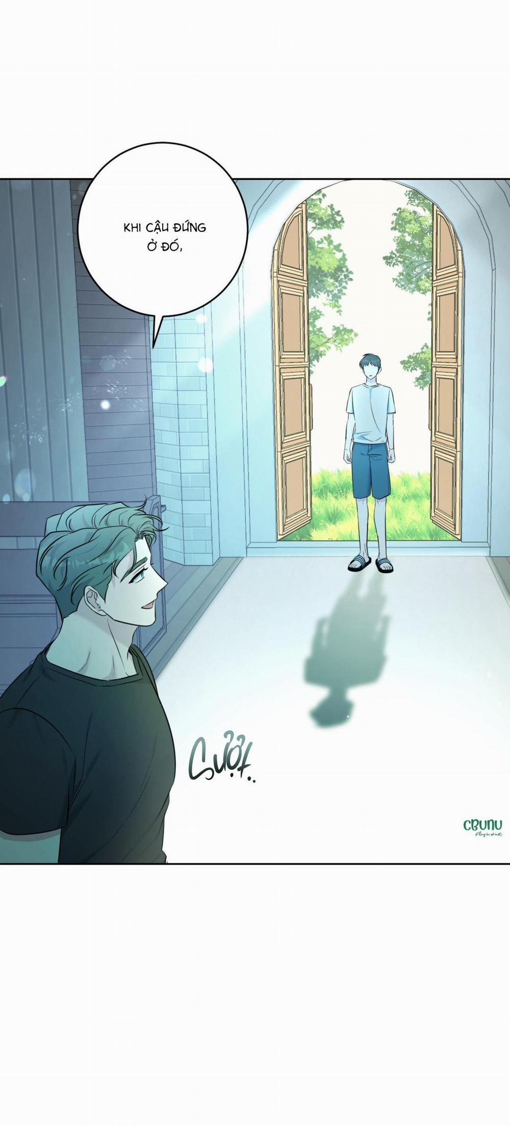 (Cbunu) Khu Rừng Tĩnh Lặng 8 trang 76