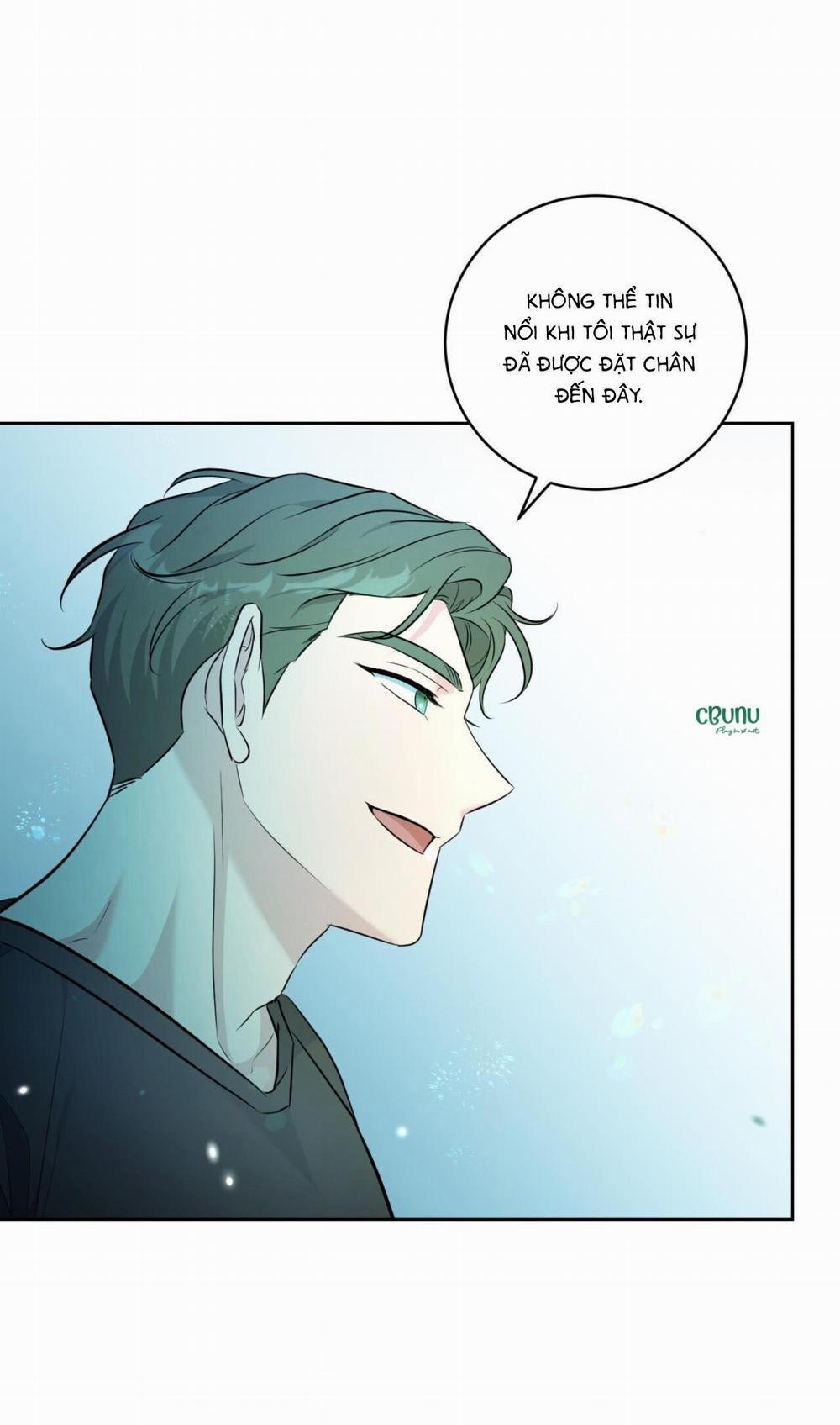 (Cbunu) Khu Rừng Tĩnh Lặng 8 trang 80