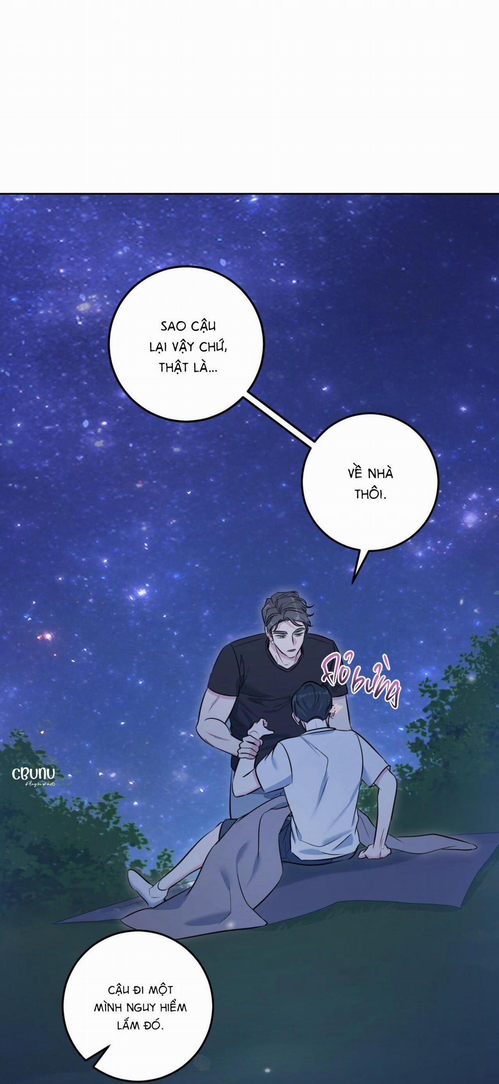 (Cbunu) Khu Rừng Tĩnh Lặng 9 trang 104