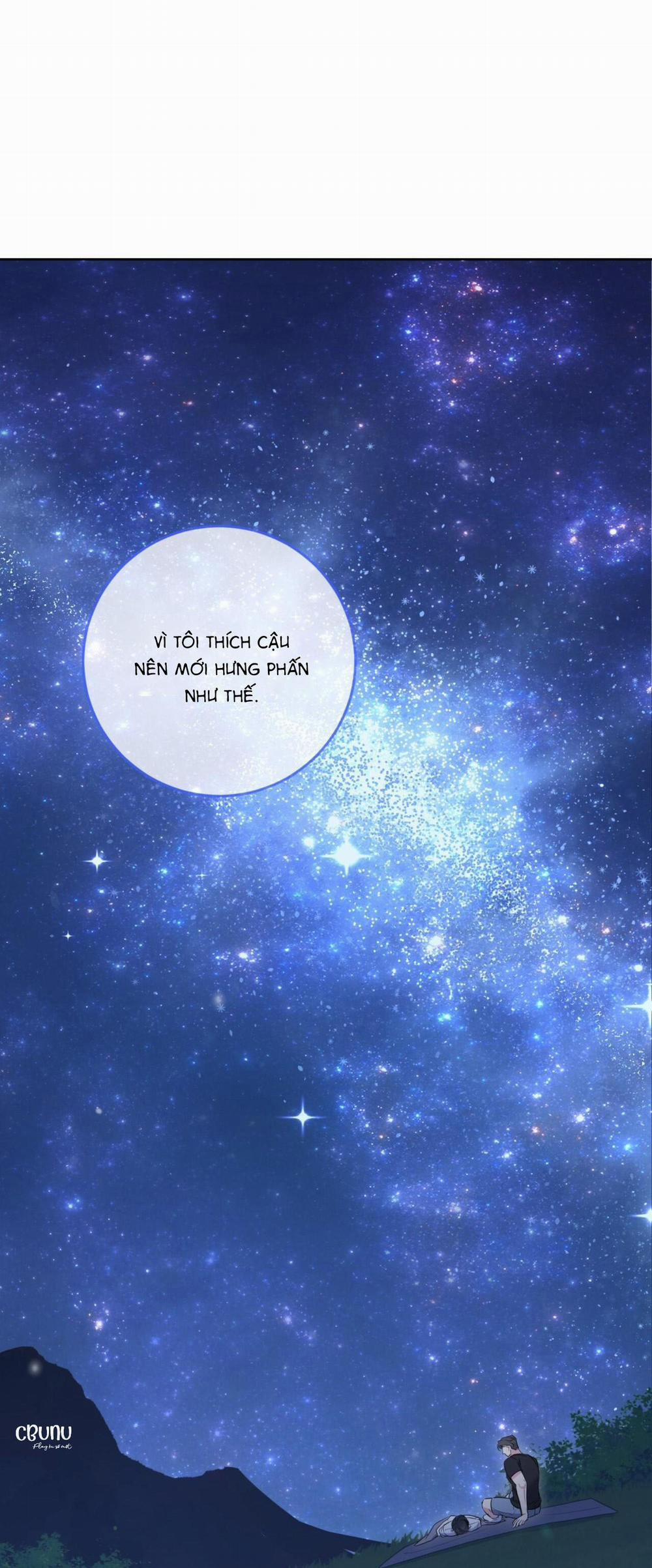 (Cbunu) Khu Rừng Tĩnh Lặng 9 trang 117