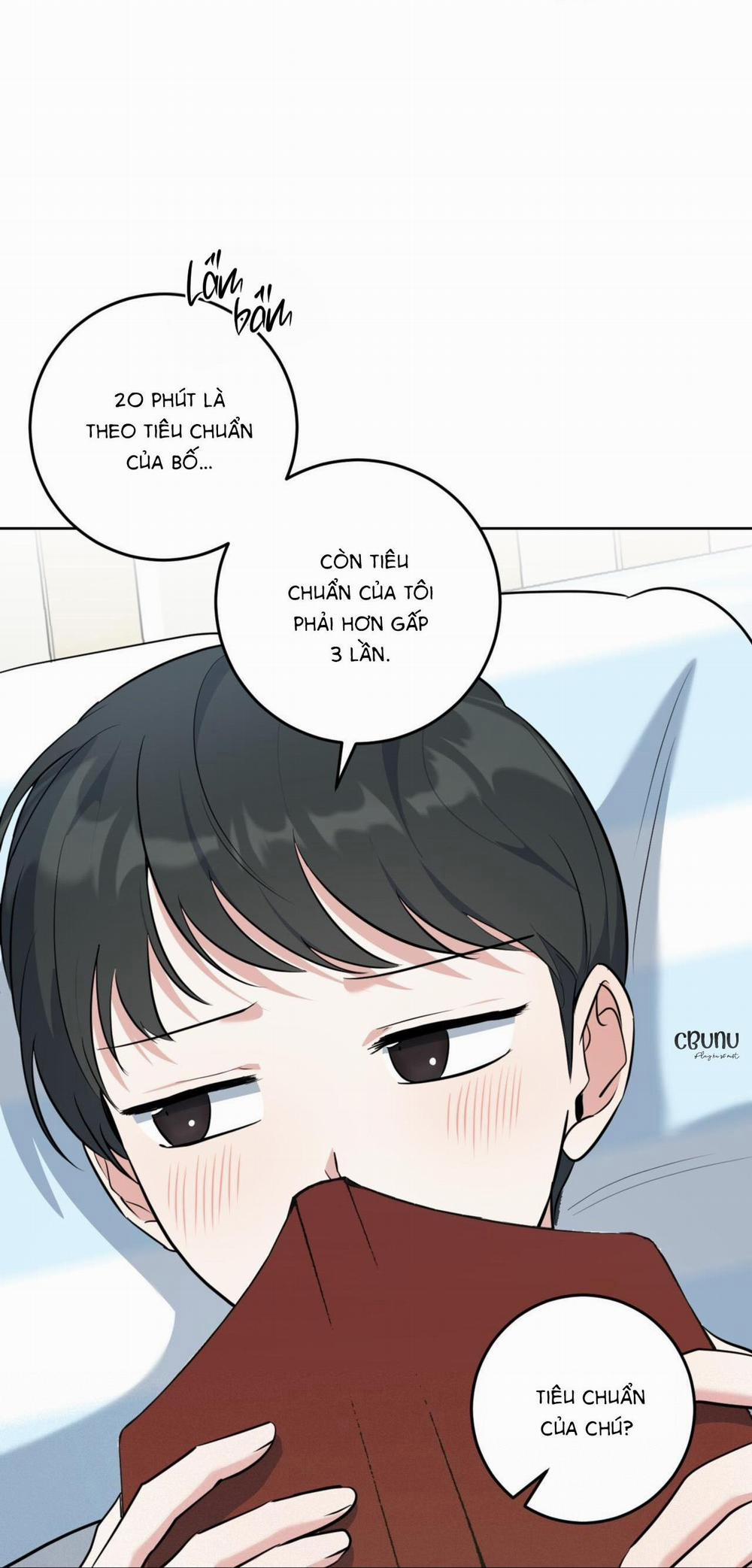 (Cbunu) Khu Rừng Tĩnh Lặng 9 trang 14