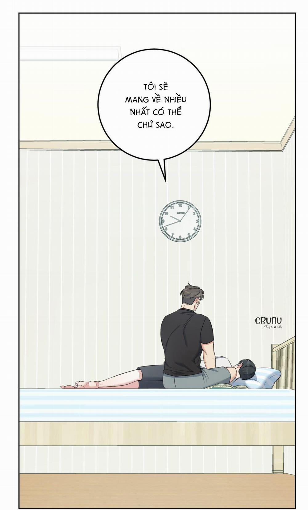 (Cbunu) Khu Rừng Tĩnh Lặng 9 trang 21