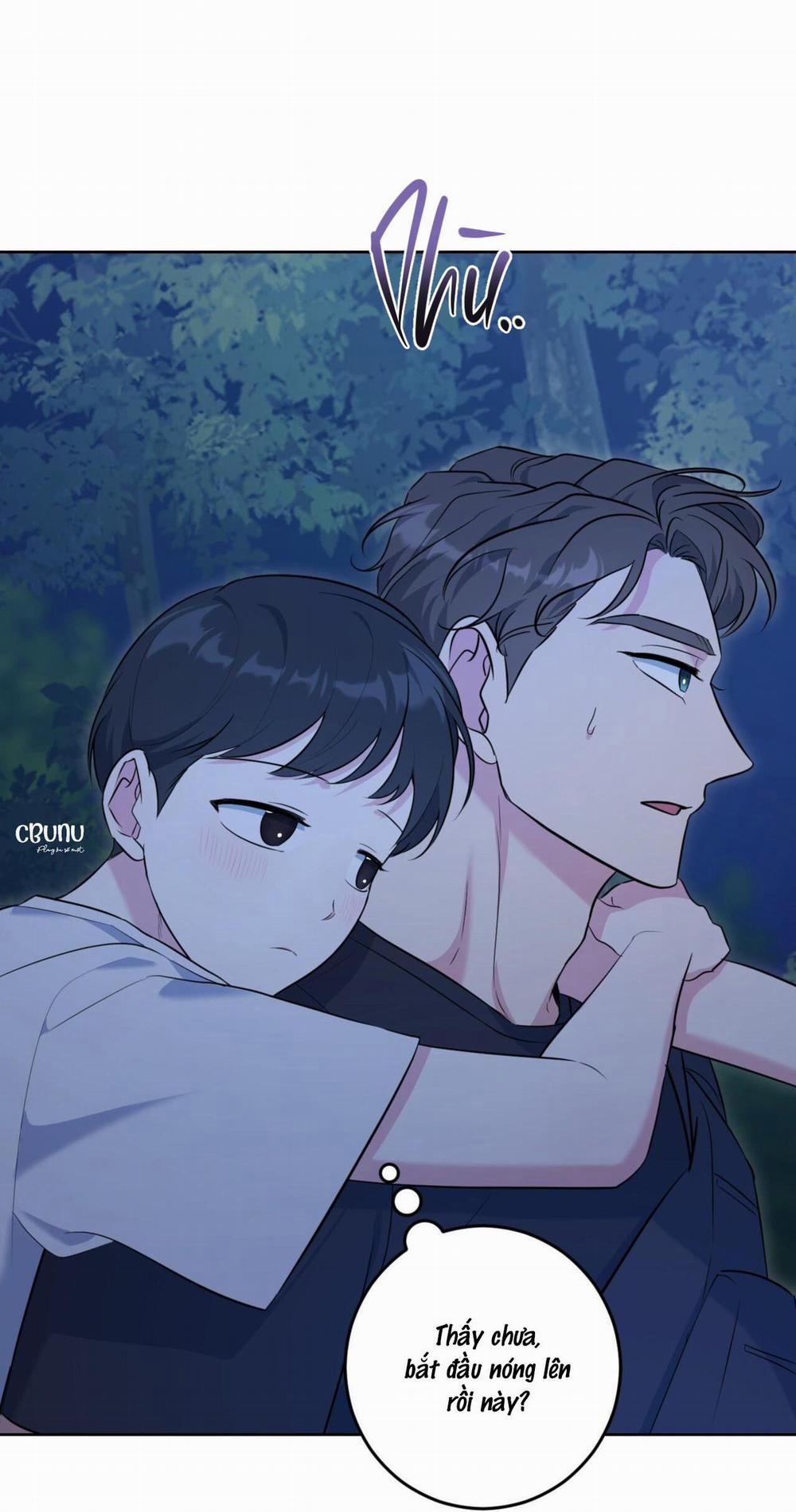 (Cbunu) Khu Rừng Tĩnh Lặng 9 trang 37