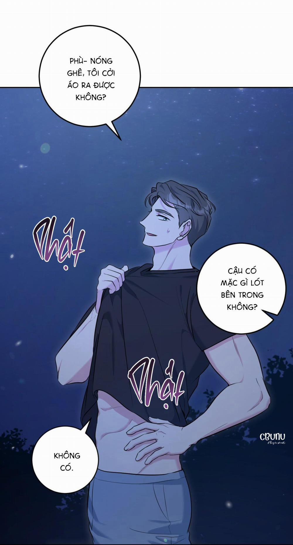 (Cbunu) Khu Rừng Tĩnh Lặng 9 trang 45