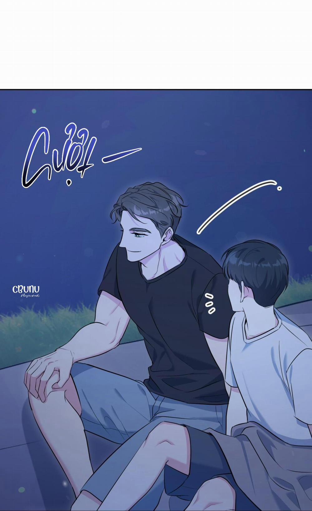 (Cbunu) Khu Rừng Tĩnh Lặng 9 trang 49