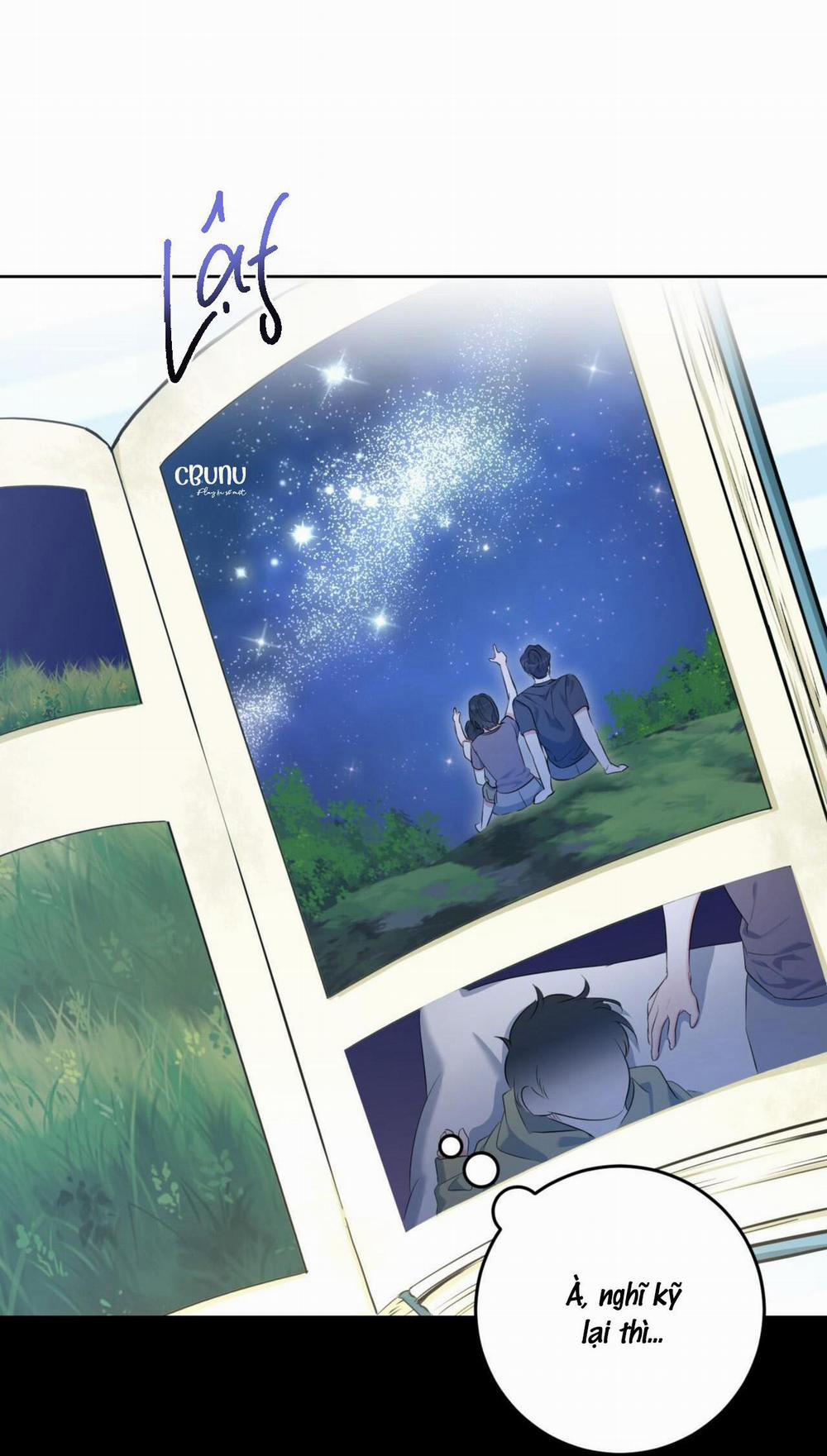 (Cbunu) Khu Rừng Tĩnh Lặng 9 trang 5