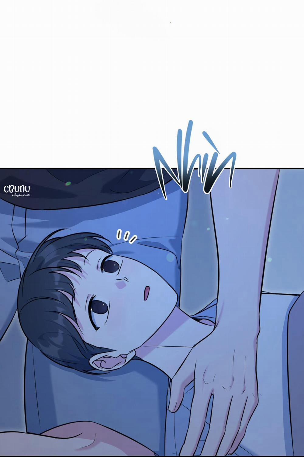 (Cbunu) Khu Rừng Tĩnh Lặng 9 trang 54