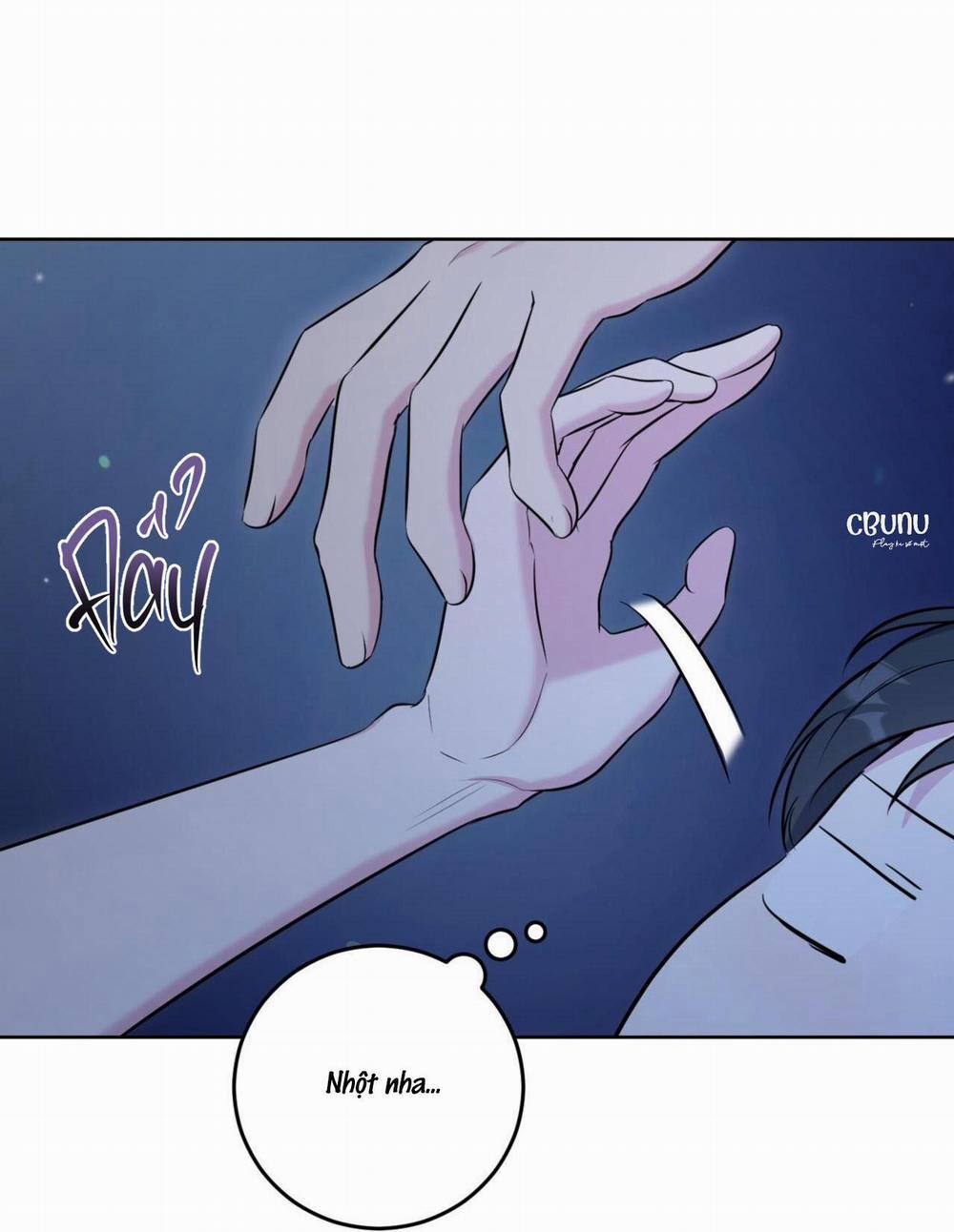 (Cbunu) Khu Rừng Tĩnh Lặng 9 trang 64