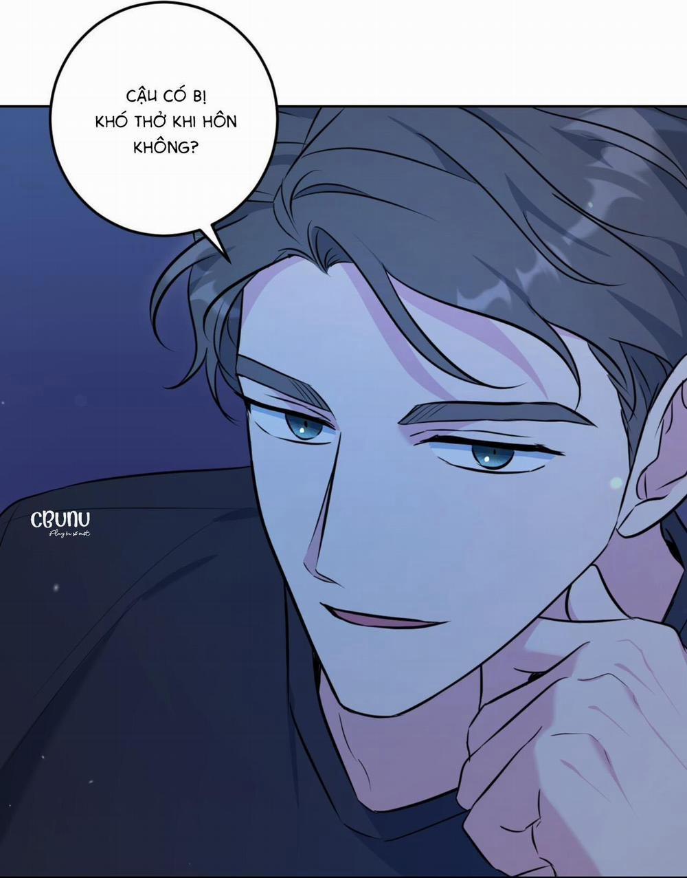 (Cbunu) Khu Rừng Tĩnh Lặng 9 trang 73