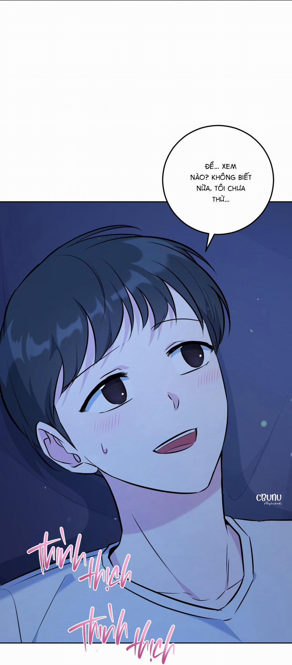 (Cbunu) Khu Rừng Tĩnh Lặng 9 trang 74