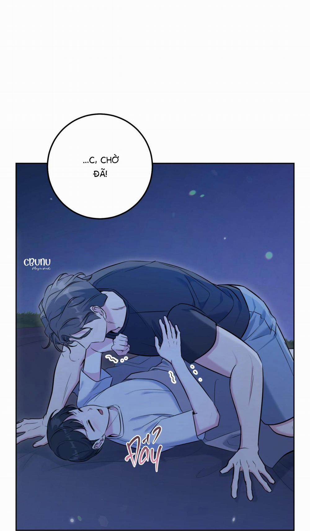 (Cbunu) Khu Rừng Tĩnh Lặng 9 trang 84