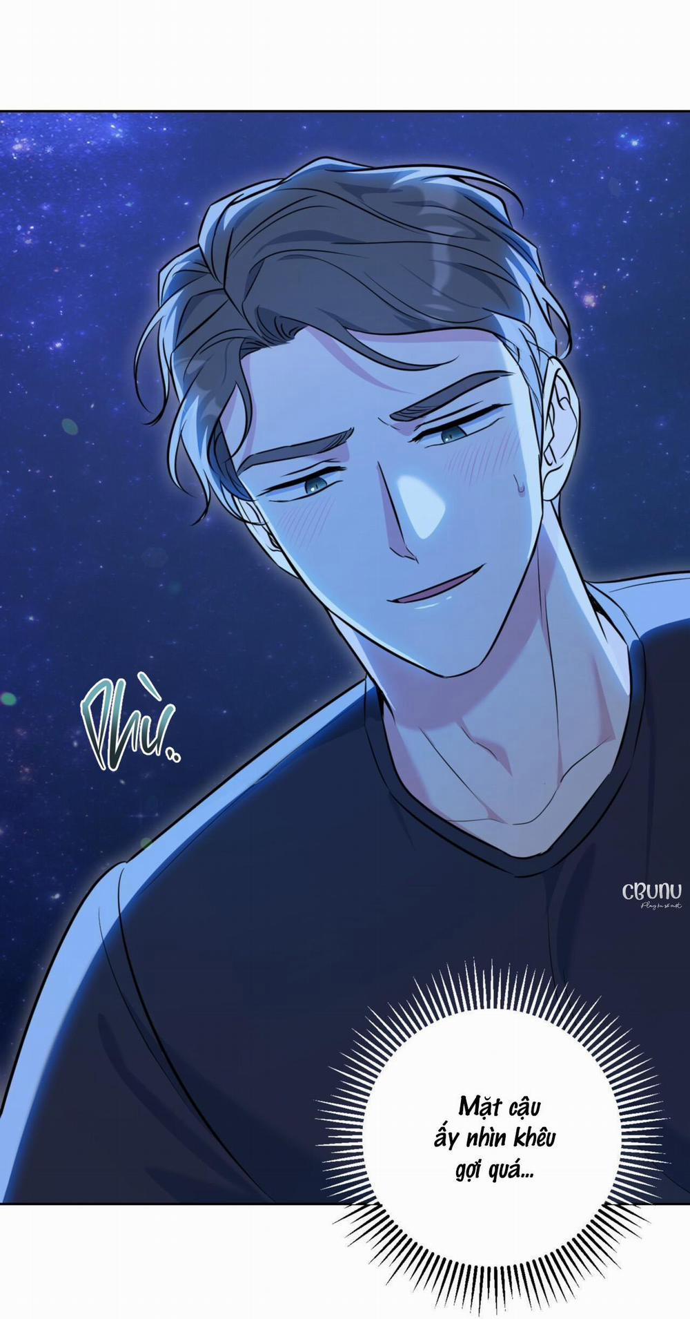 (Cbunu) Khu Rừng Tĩnh Lặng 9 trang 86