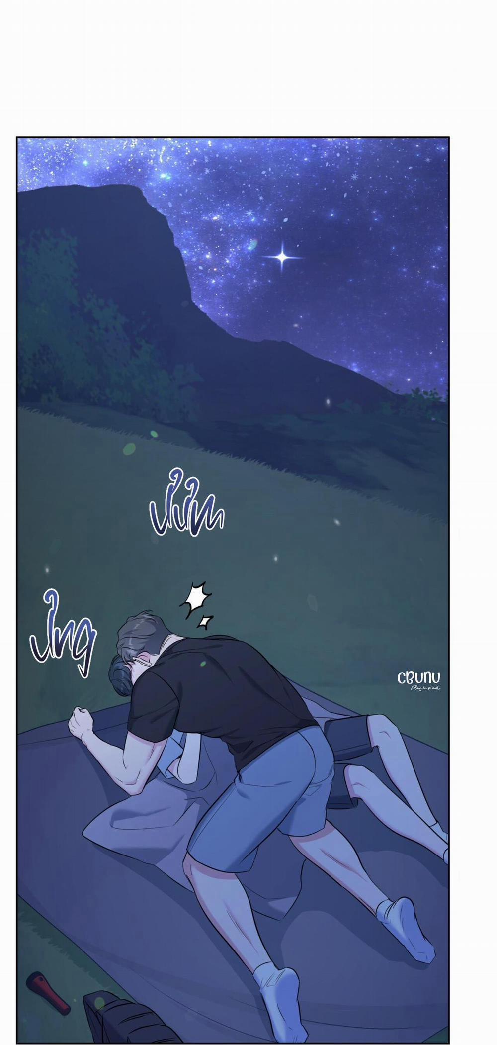 (Cbunu) Khu Rừng Tĩnh Lặng 9 trang 89