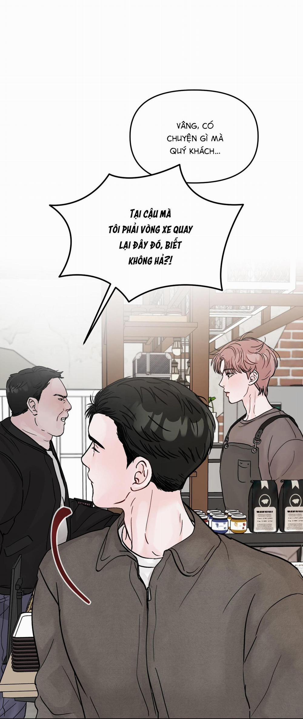 (Cbunu) Kiểu Người Tôi Ghét Chính Là Cậu 1 trang 14