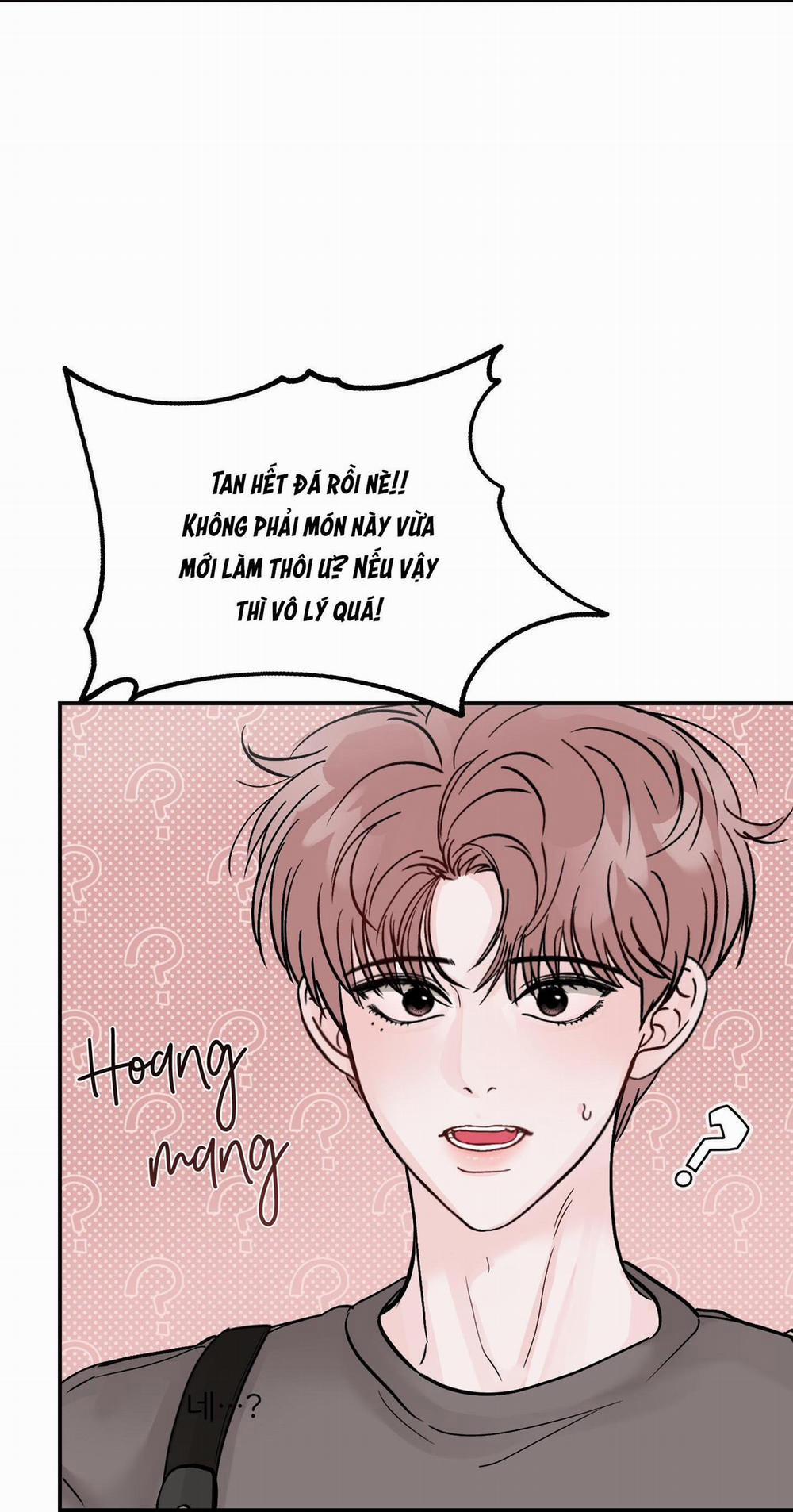 (Cbunu) Kiểu Người Tôi Ghét Chính Là Cậu 1 trang 15