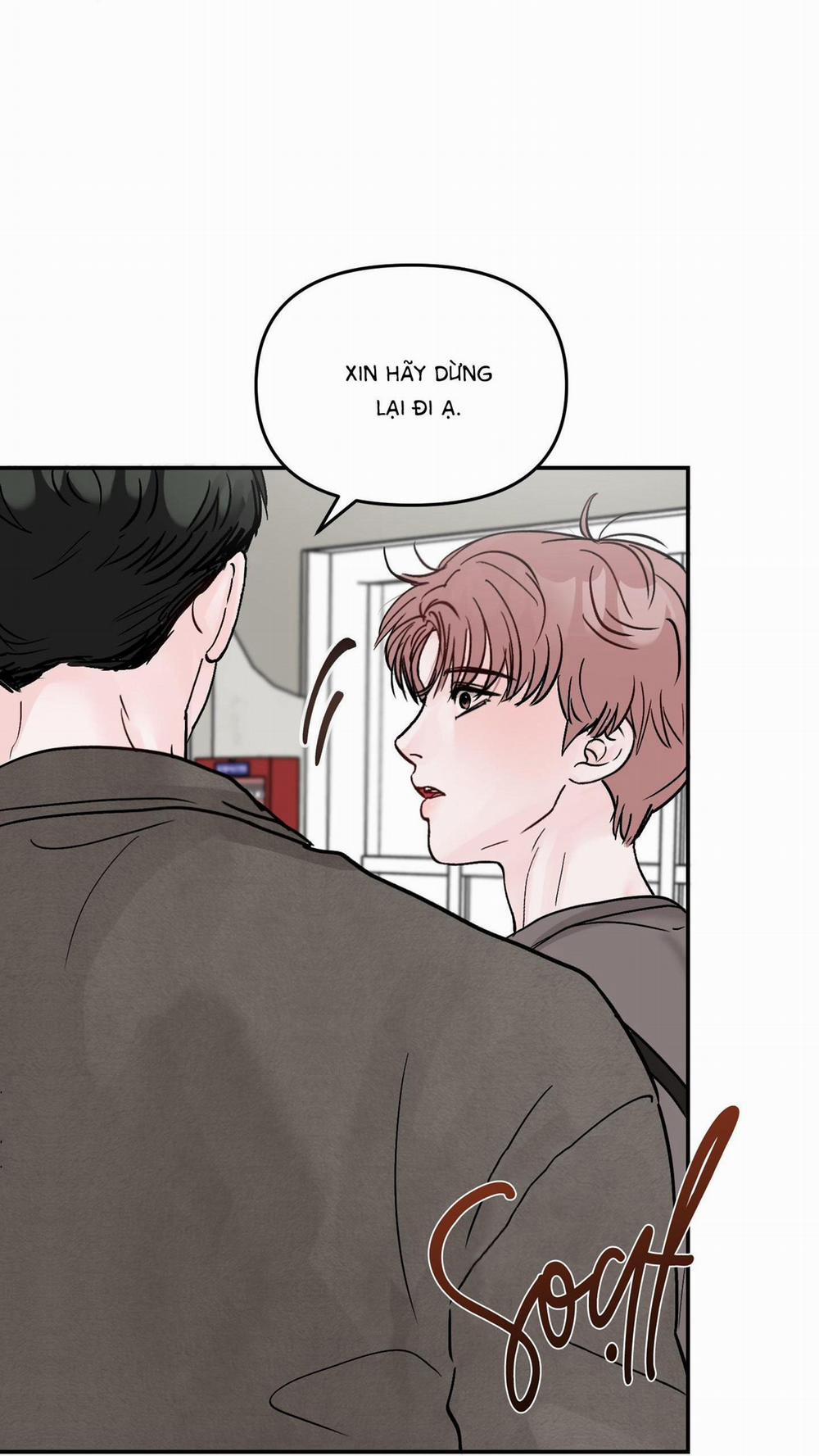 (Cbunu) Kiểu Người Tôi Ghét Chính Là Cậu 1 trang 18