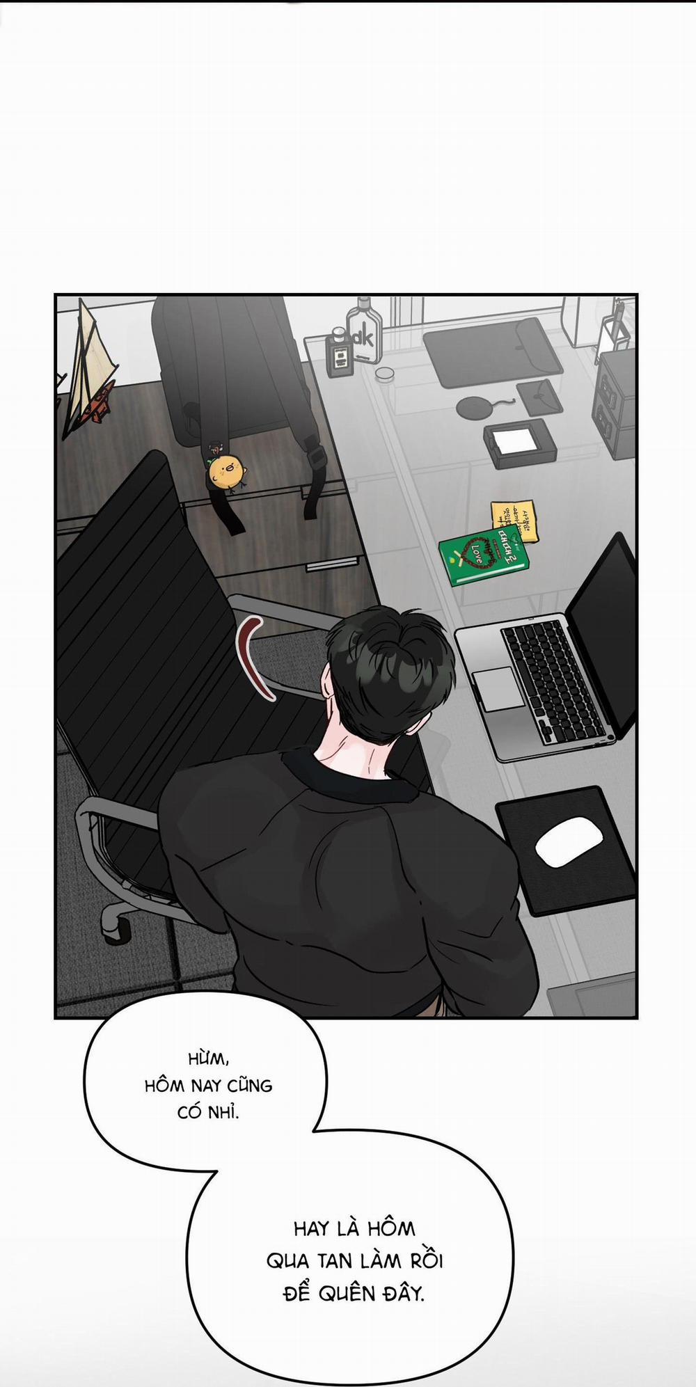 (Cbunu) Kiểu Người Tôi Ghét Chính Là Cậu 1 trang 29