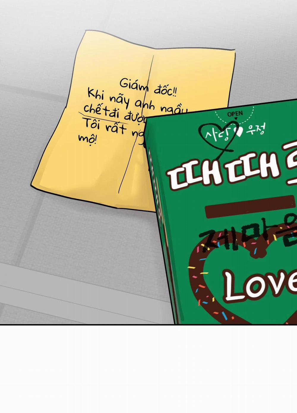 (Cbunu) Kiểu Người Tôi Ghét Chính Là Cậu 1 trang 30