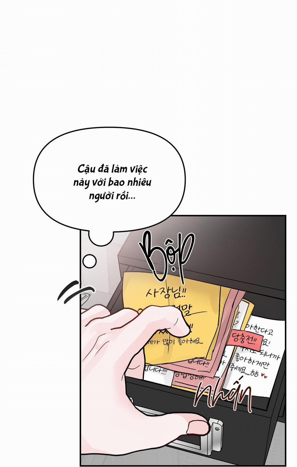 (Cbunu) Kiểu Người Tôi Ghét Chính Là Cậu 1 trang 32