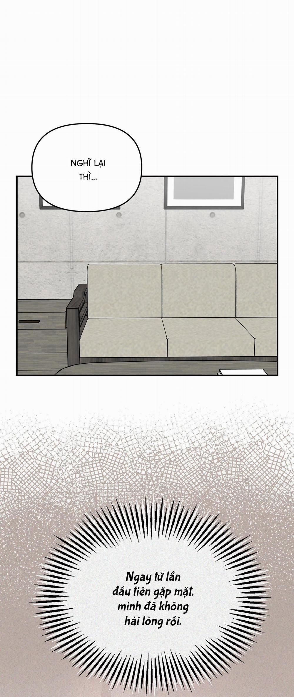 (Cbunu) Kiểu Người Tôi Ghét Chính Là Cậu 1 trang 34