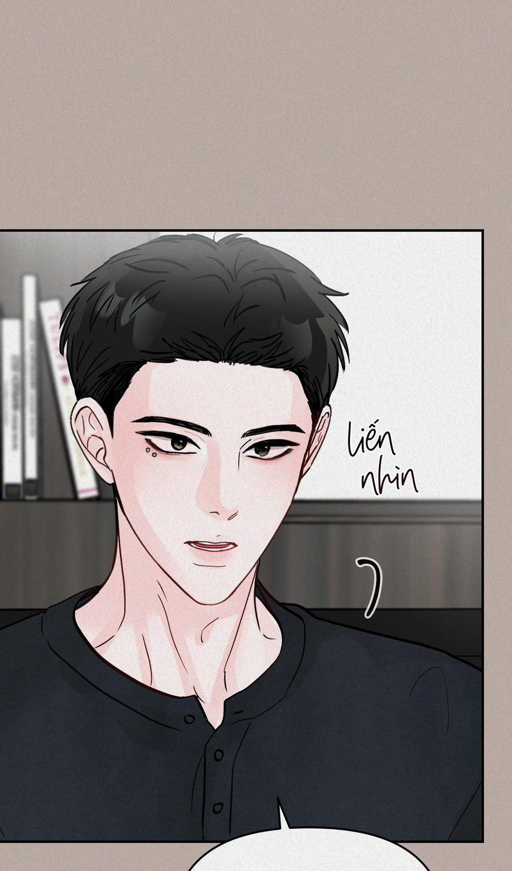 (Cbunu) Kiểu Người Tôi Ghét Chính Là Cậu 1 trang 37