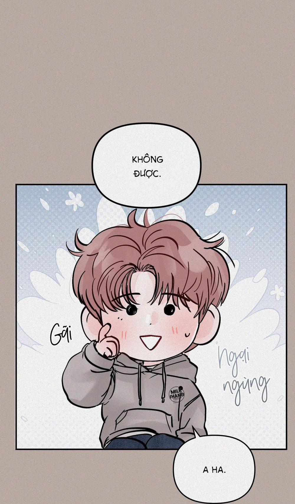 (Cbunu) Kiểu Người Tôi Ghét Chính Là Cậu 1 trang 39