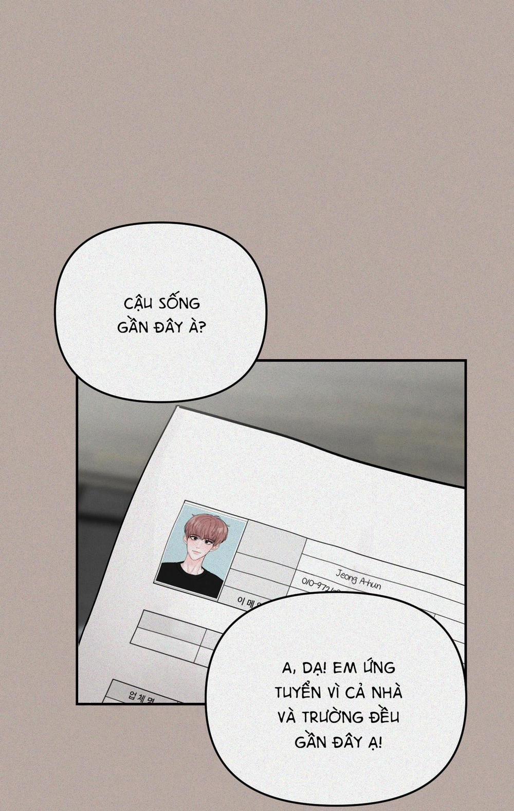 (Cbunu) Kiểu Người Tôi Ghét Chính Là Cậu 1 trang 40