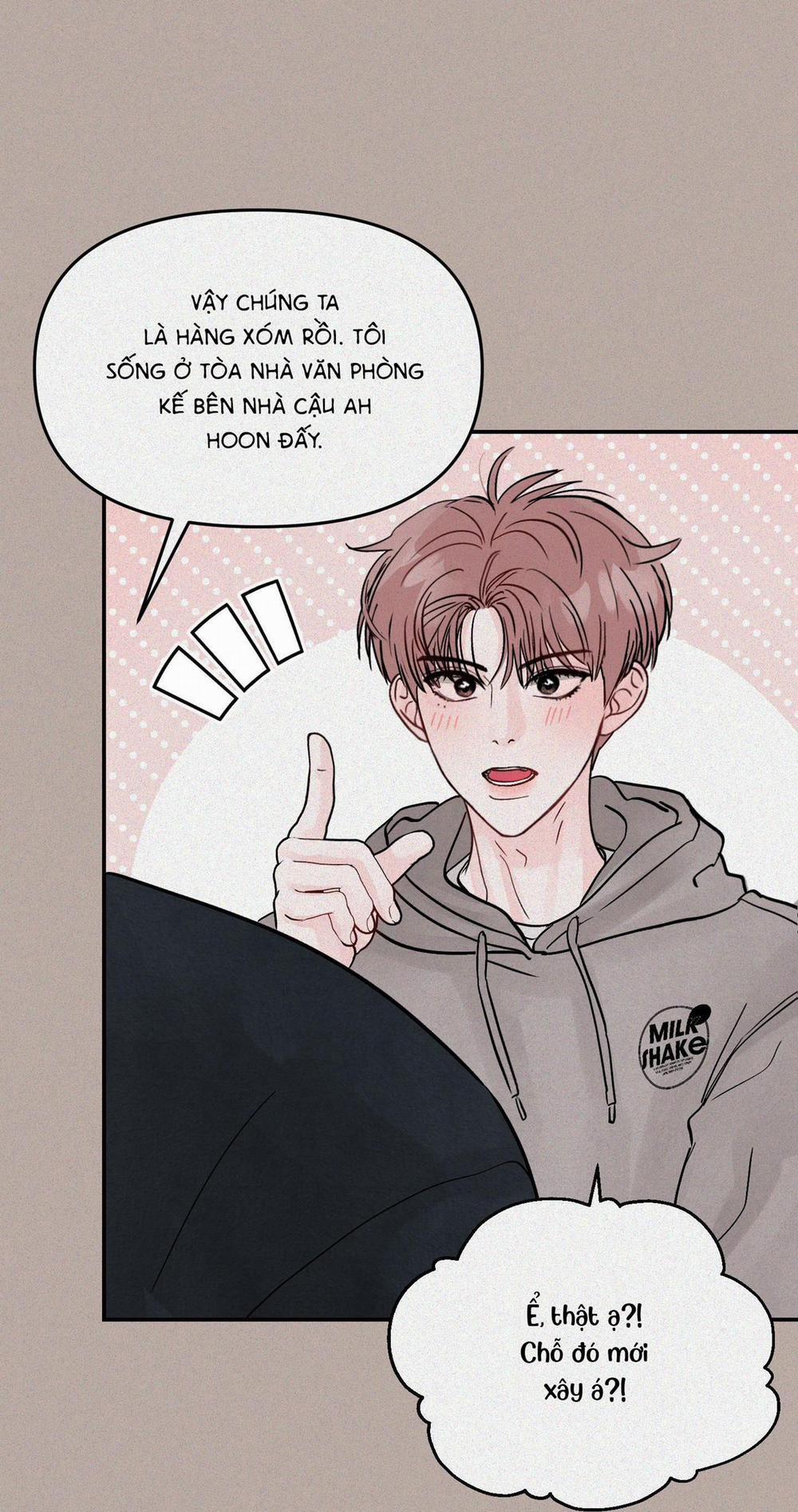 (Cbunu) Kiểu Người Tôi Ghét Chính Là Cậu 1 trang 41