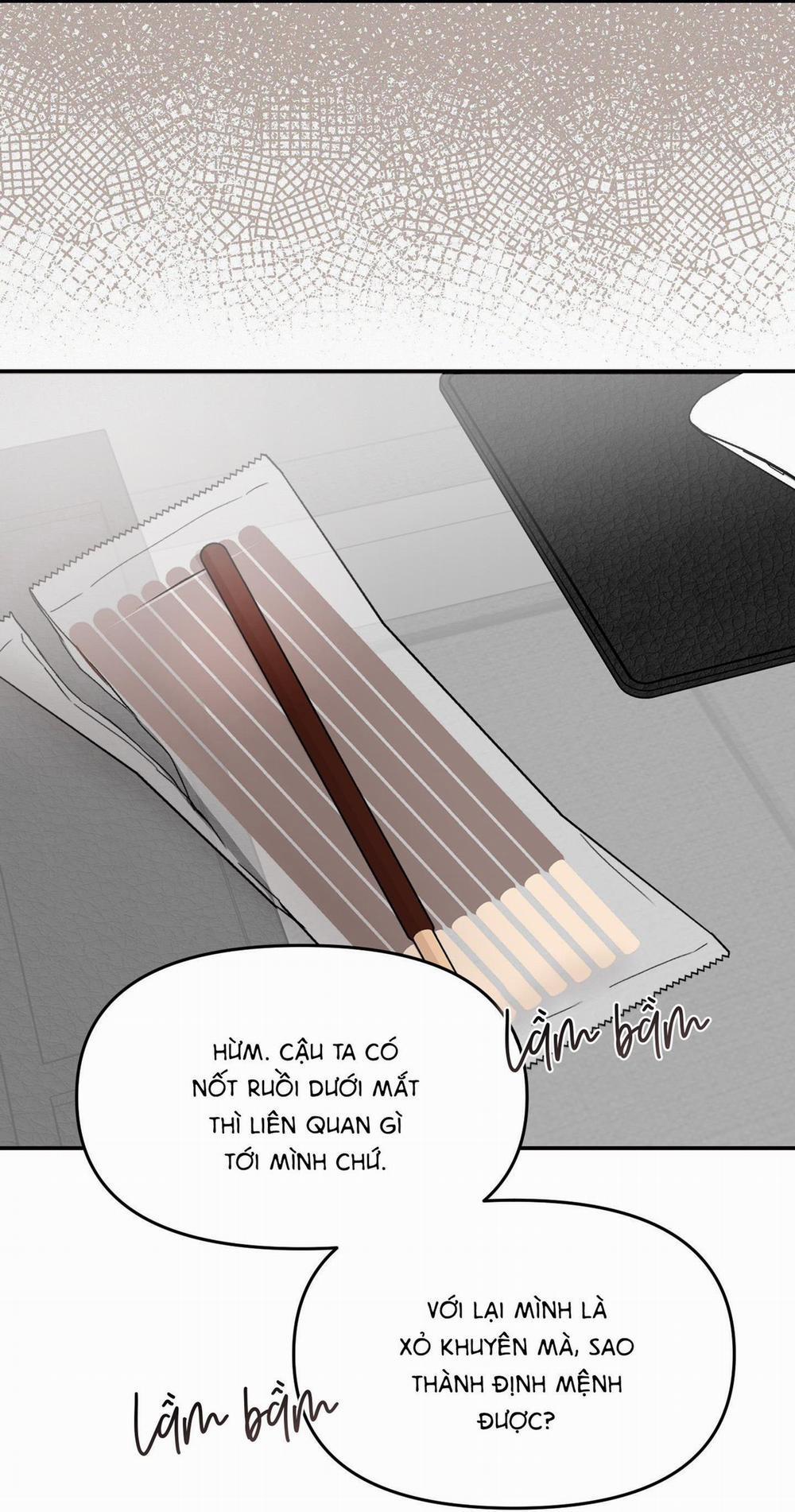 (Cbunu) Kiểu Người Tôi Ghét Chính Là Cậu 1 trang 54