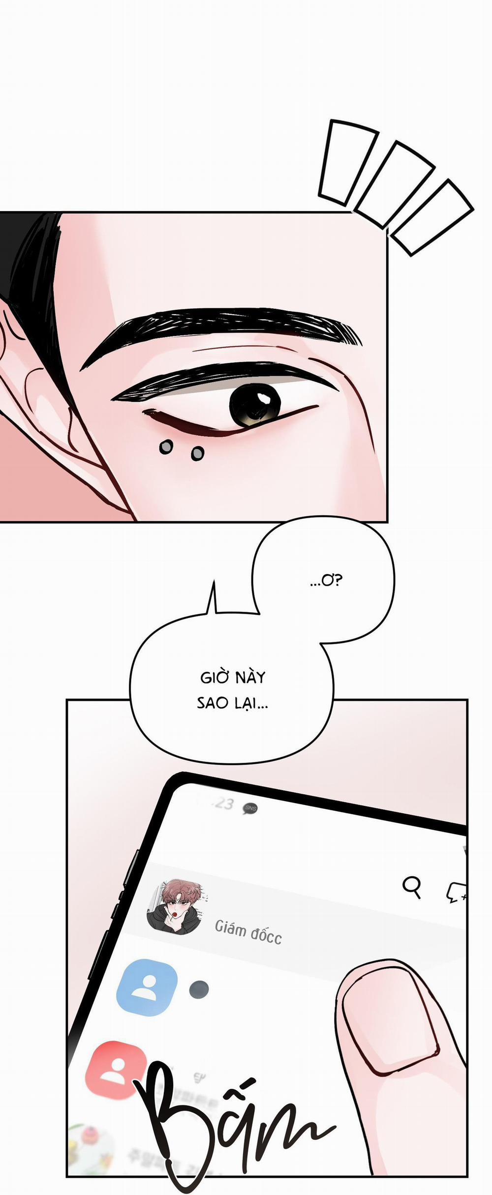 (Cbunu) Kiểu Người Tôi Ghét Chính Là Cậu 1 trang 56