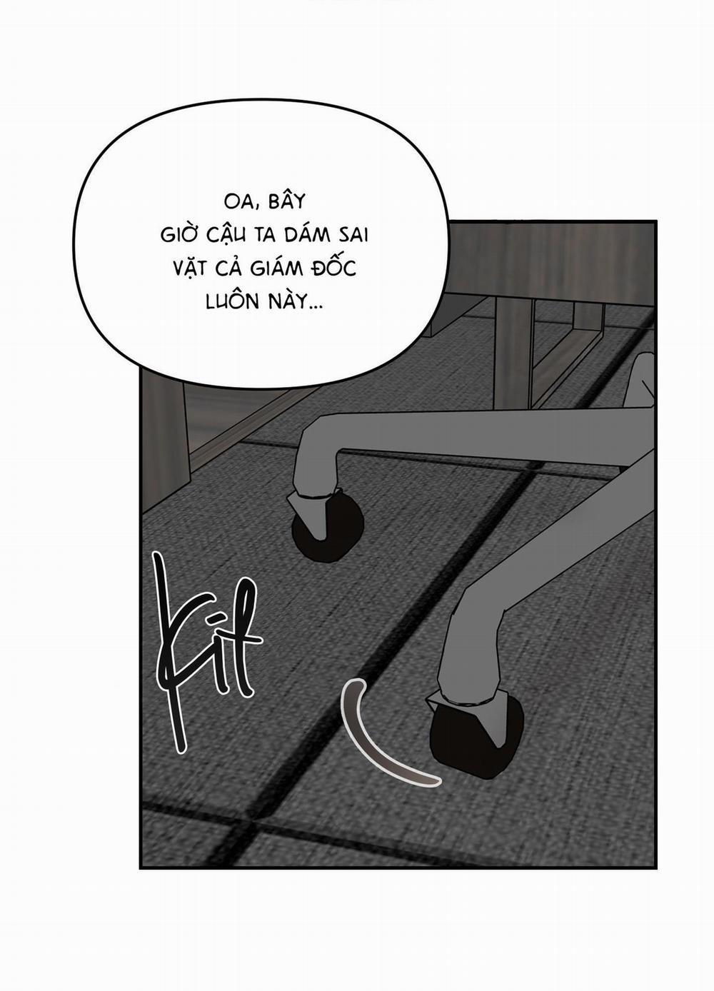 (Cbunu) Kiểu Người Tôi Ghét Chính Là Cậu 1 trang 58