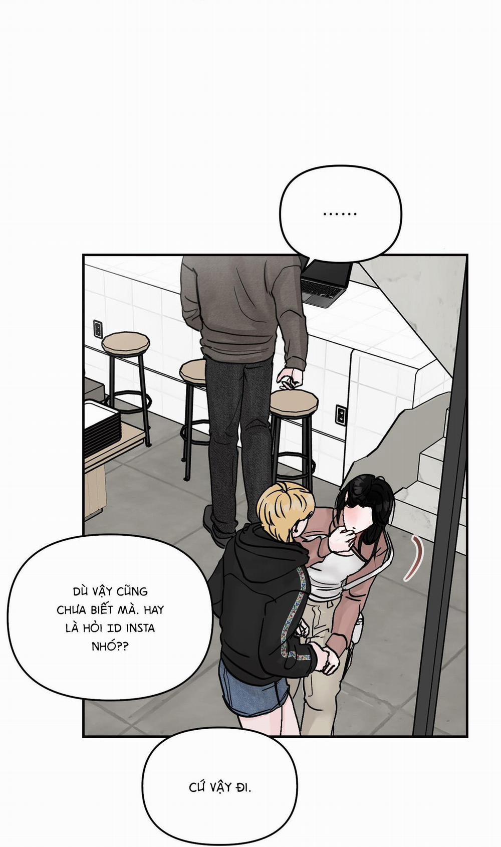 (Cbunu) Kiểu Người Tôi Ghét Chính Là Cậu 1 trang 6