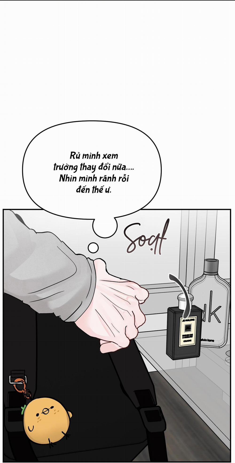 (Cbunu) Kiểu Người Tôi Ghét Chính Là Cậu 1 trang 60