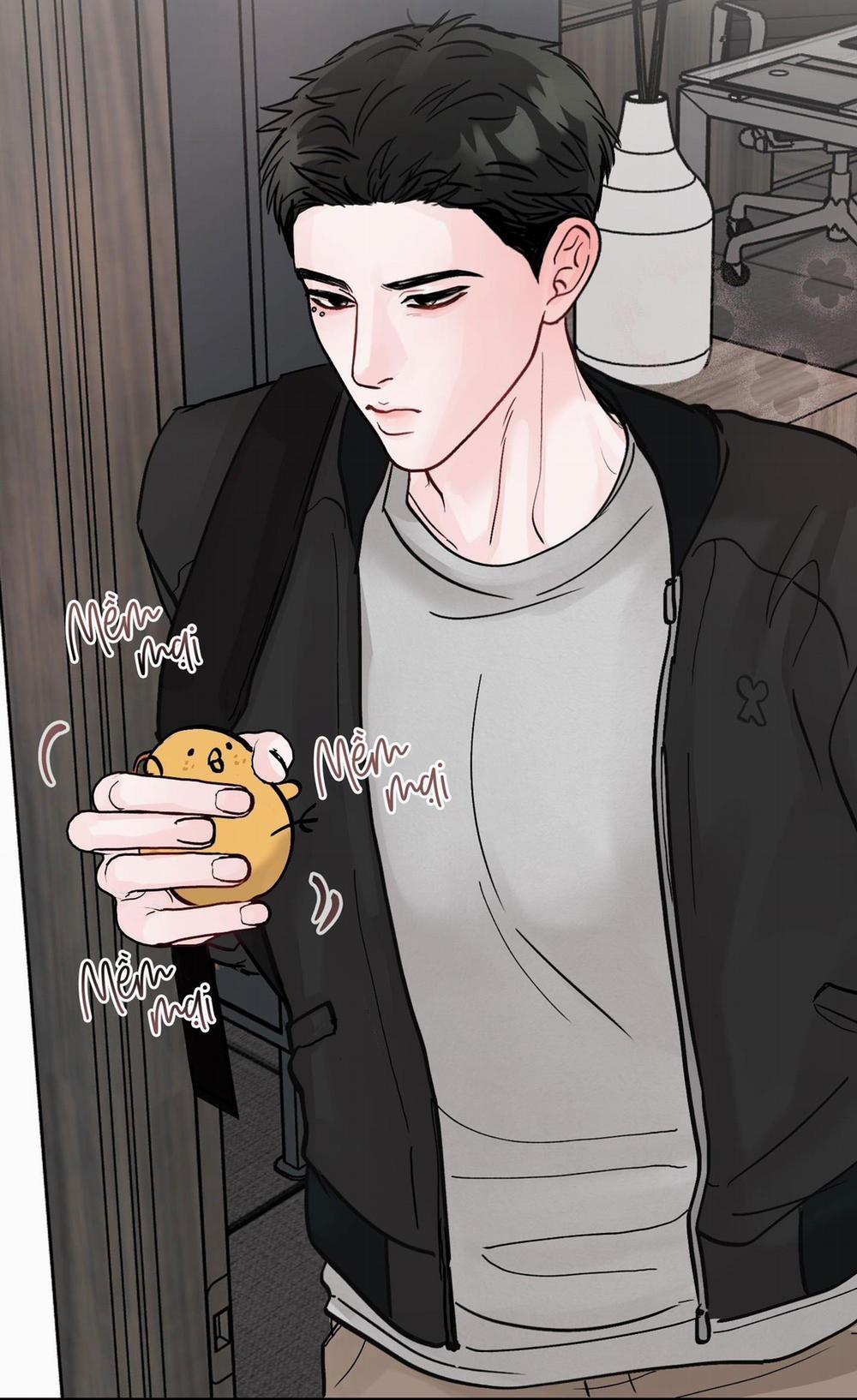 (Cbunu) Kiểu Người Tôi Ghét Chính Là Cậu 1 trang 63