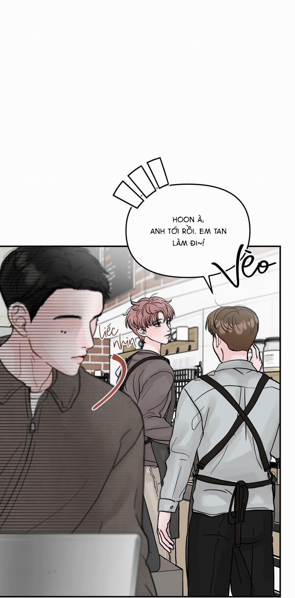 (Cbunu) Kiểu Người Tôi Ghét Chính Là Cậu 1 trang 7