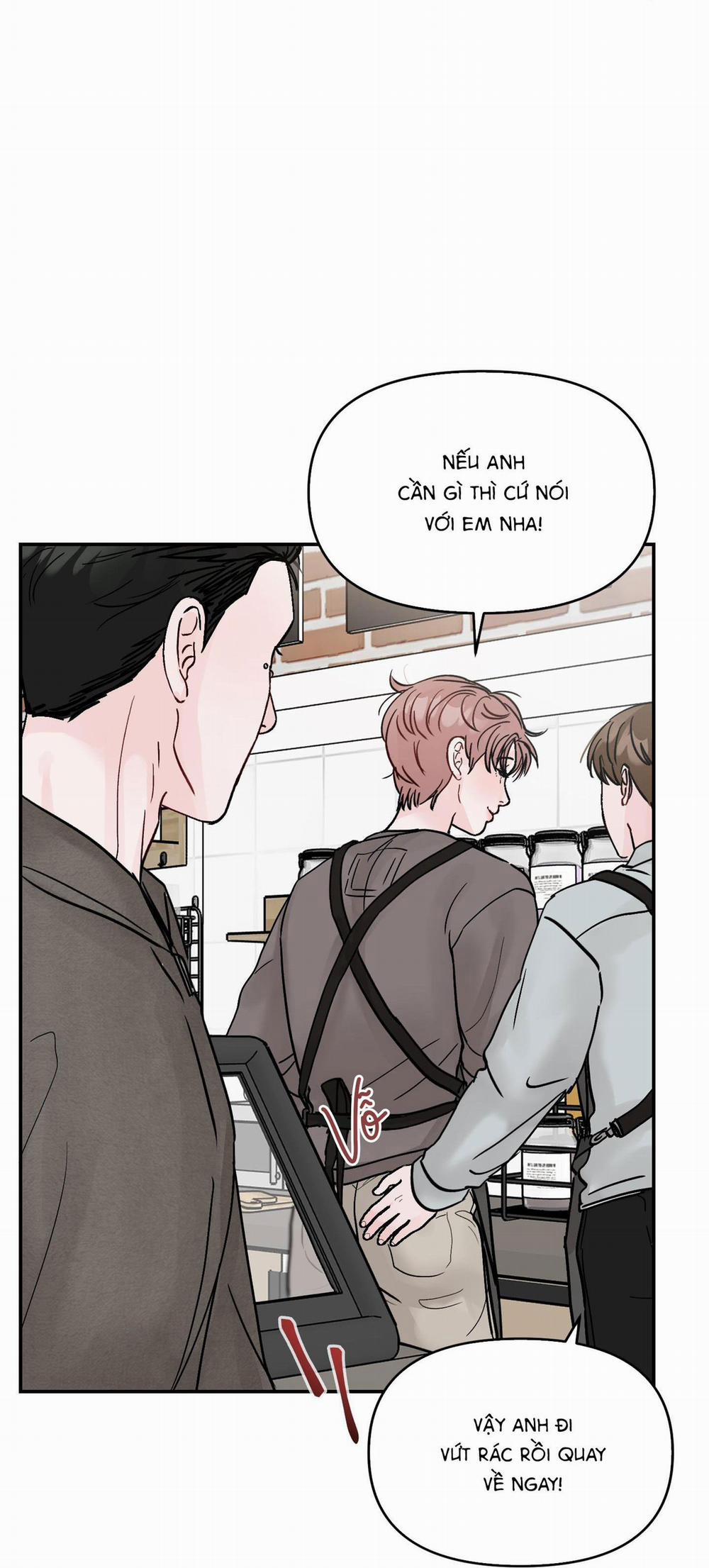 (Cbunu) Kiểu Người Tôi Ghét Chính Là Cậu 1 trang 9