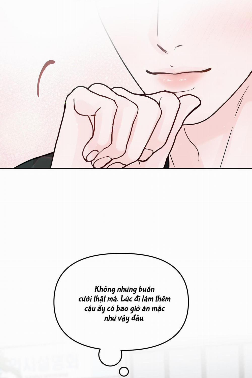 (Cbunu) Kiểu Người Tôi Ghét Chính Là Cậu 2 trang 11