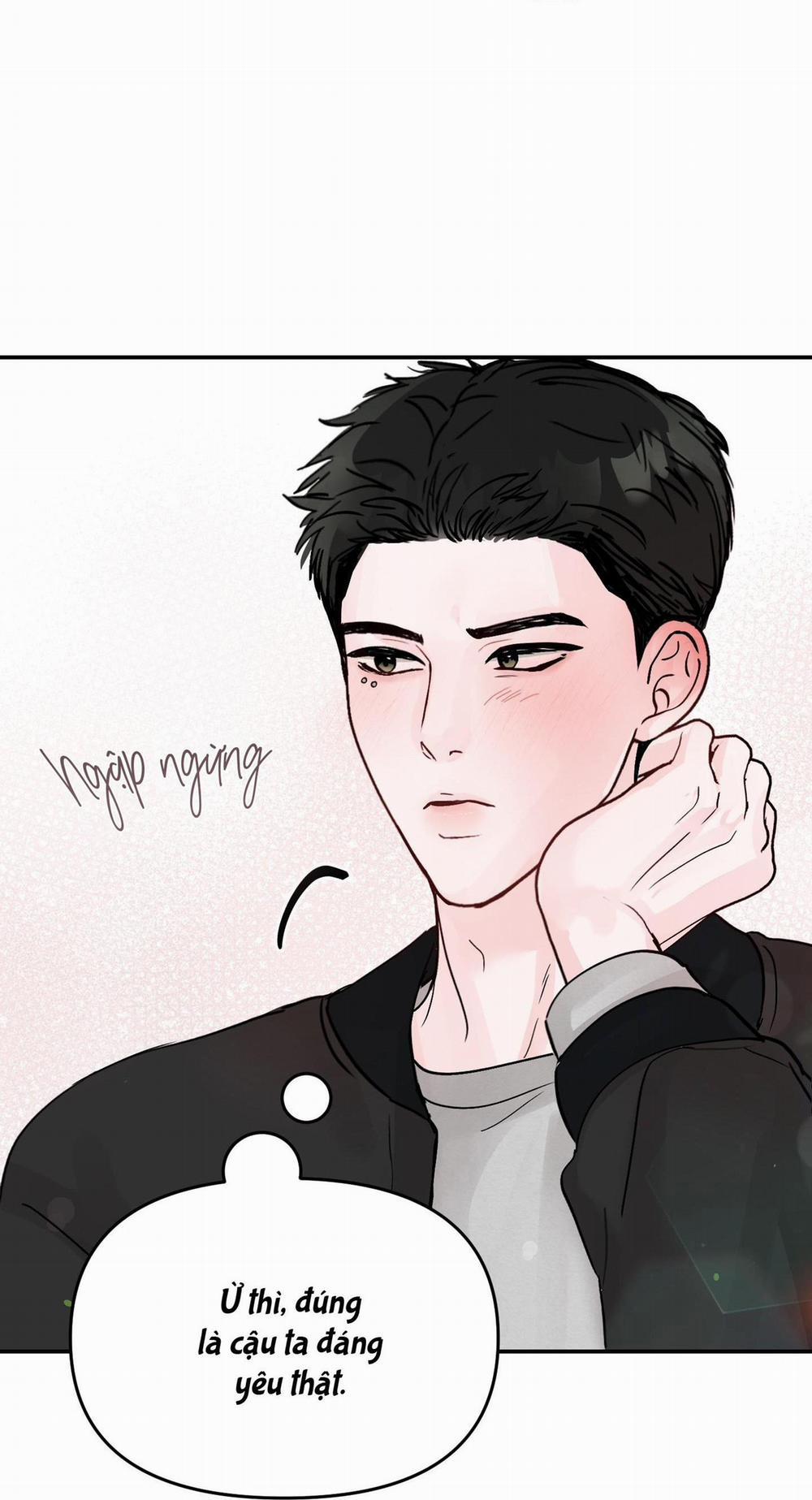 (Cbunu) Kiểu Người Tôi Ghét Chính Là Cậu 2 trang 15