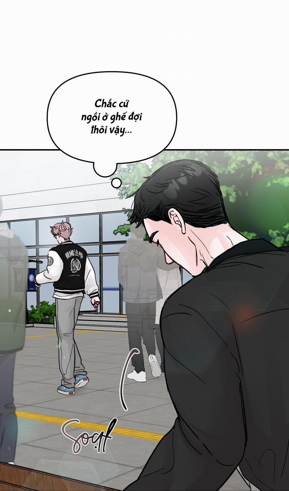 (Cbunu) Kiểu Người Tôi Ghét Chính Là Cậu 2 trang 2