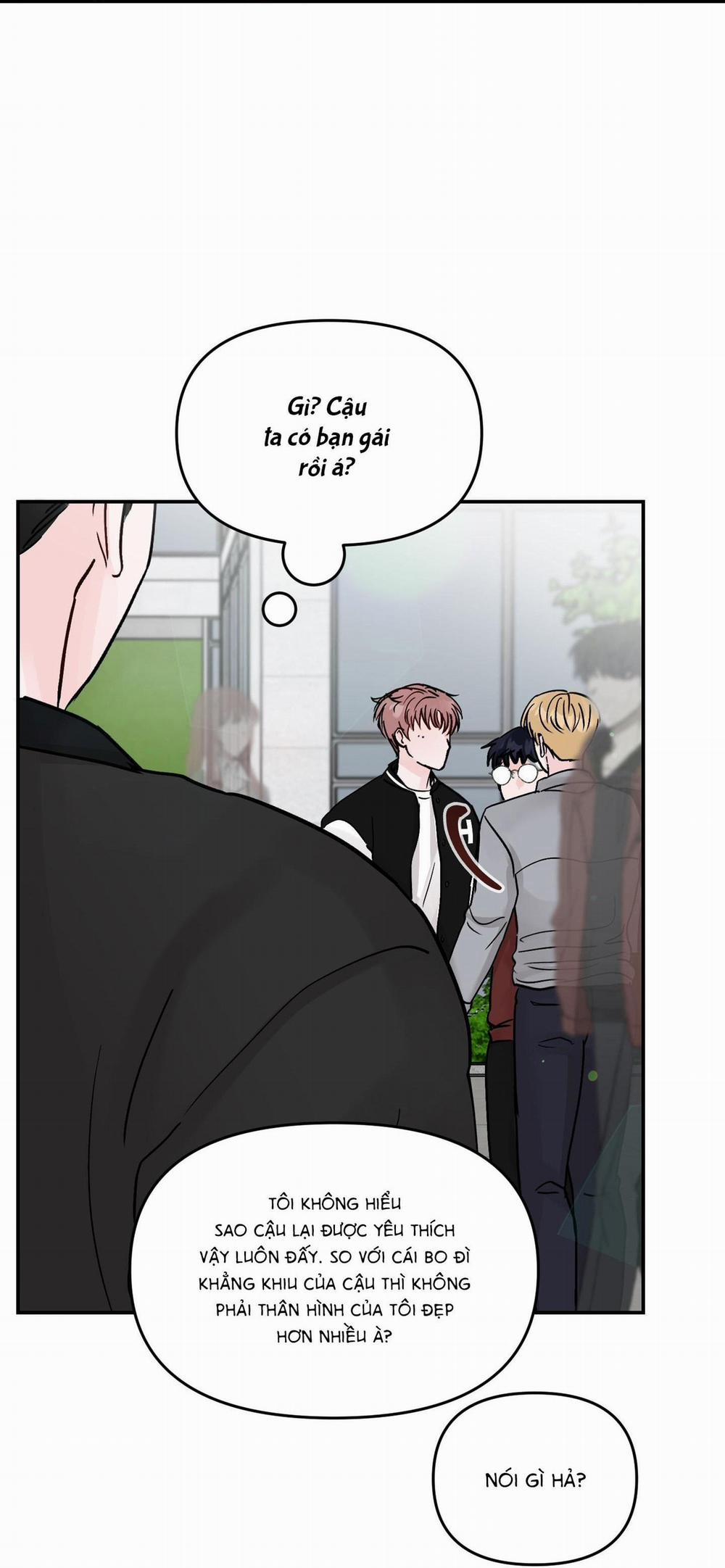 (Cbunu) Kiểu Người Tôi Ghét Chính Là Cậu 2 trang 24