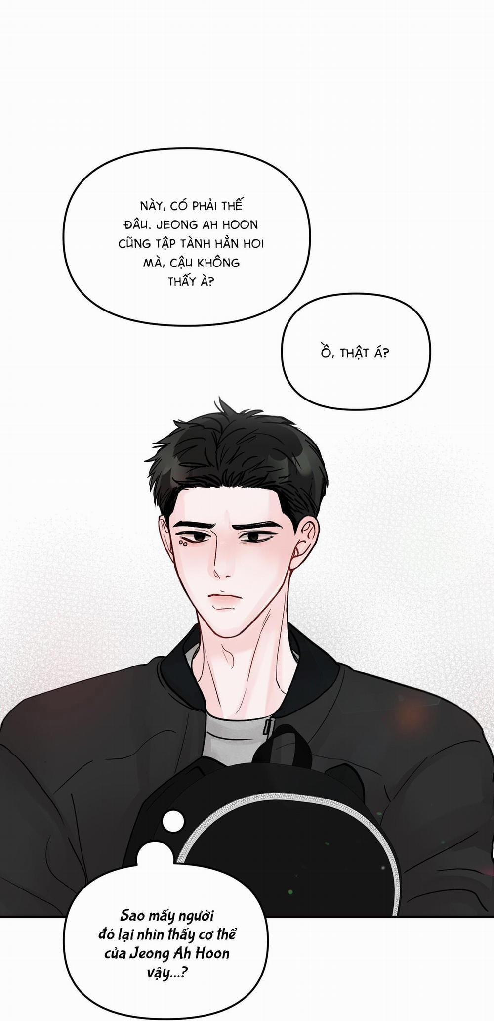 (Cbunu) Kiểu Người Tôi Ghét Chính Là Cậu 2 trang 25