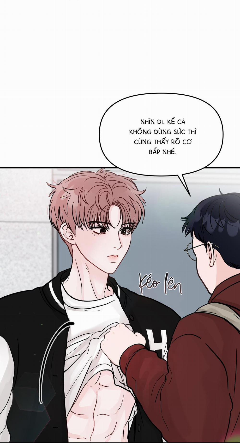 (Cbunu) Kiểu Người Tôi Ghét Chính Là Cậu 2 trang 26