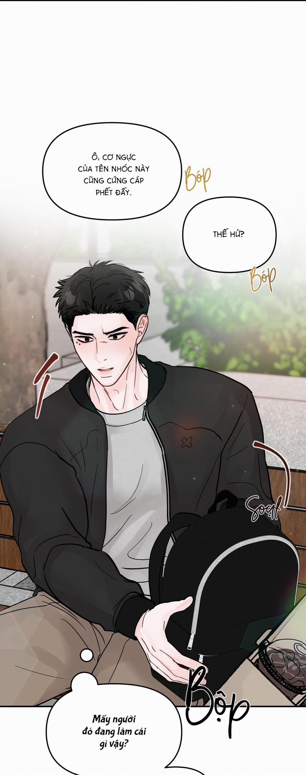 (Cbunu) Kiểu Người Tôi Ghét Chính Là Cậu 2 trang 29