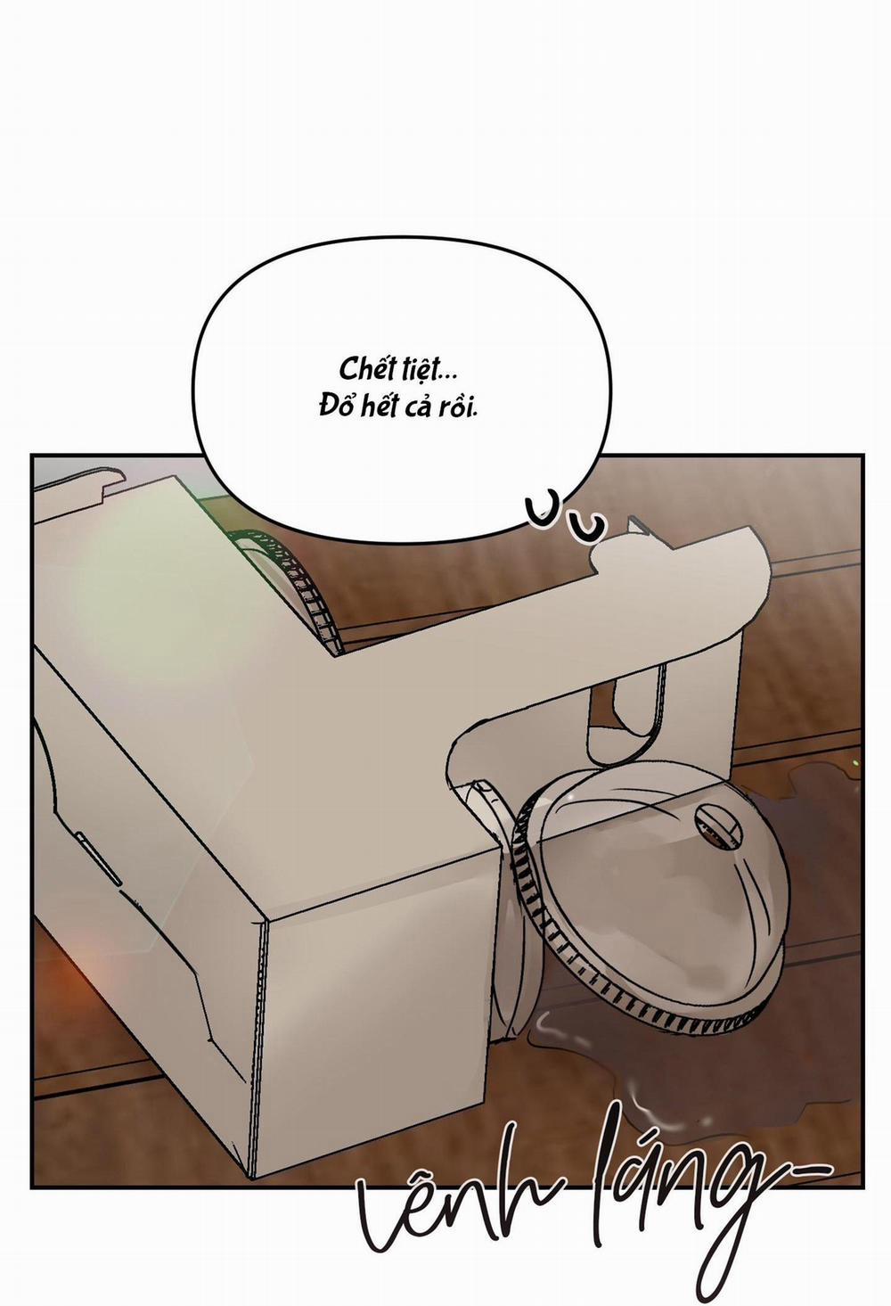 (Cbunu) Kiểu Người Tôi Ghét Chính Là Cậu 2 trang 31