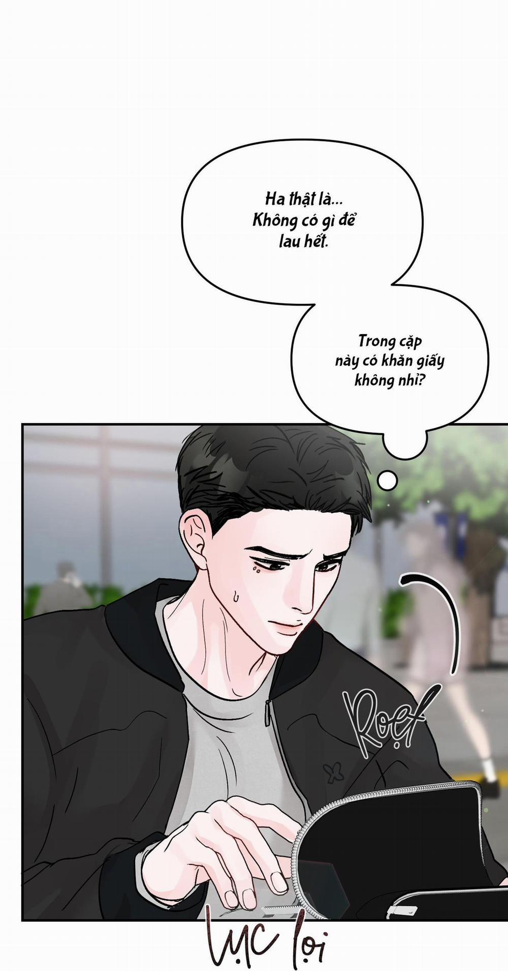 (Cbunu) Kiểu Người Tôi Ghét Chính Là Cậu 2 trang 32