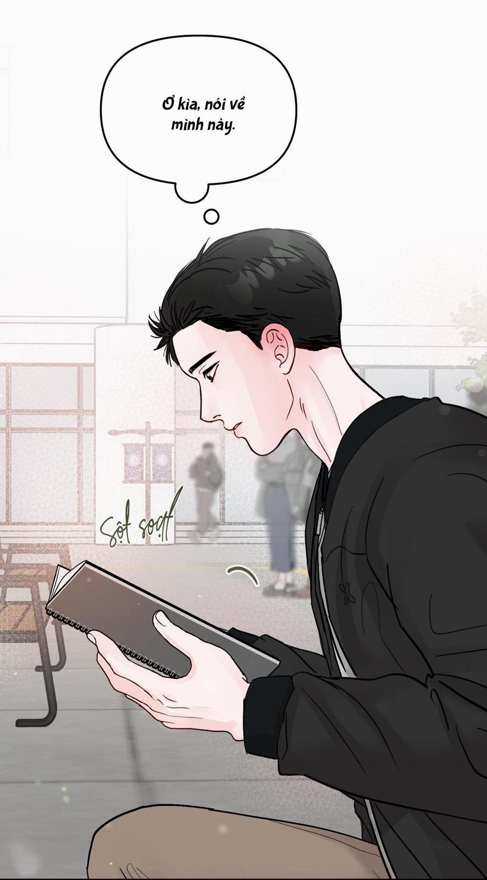 (Cbunu) Kiểu Người Tôi Ghét Chính Là Cậu 2 trang 35