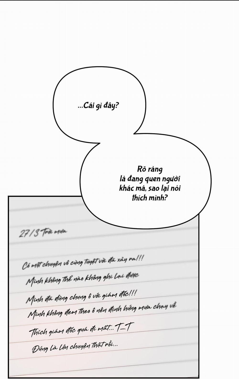 (Cbunu) Kiểu Người Tôi Ghét Chính Là Cậu 2 trang 36