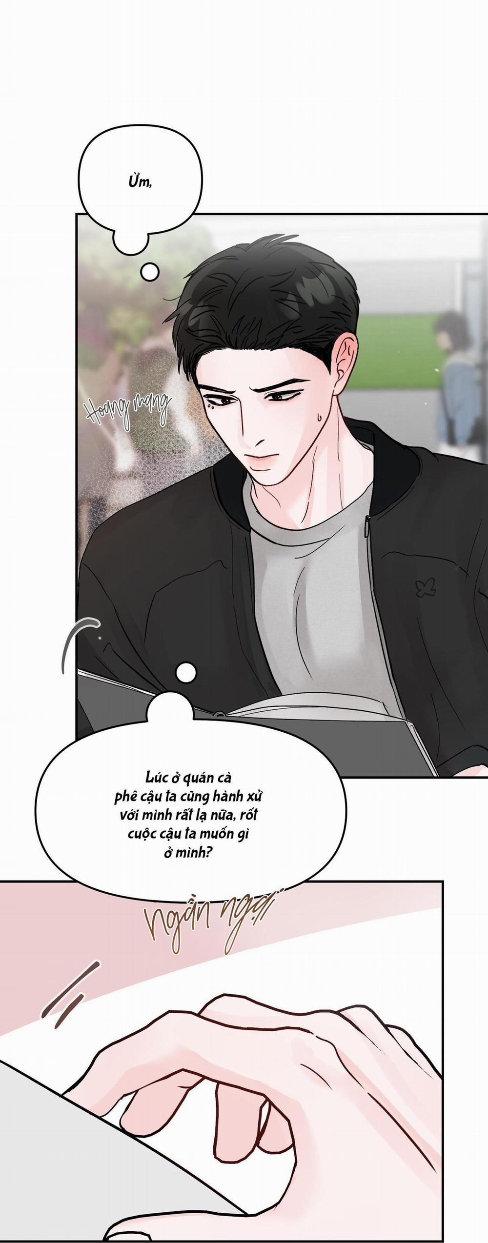 (Cbunu) Kiểu Người Tôi Ghét Chính Là Cậu 2 trang 37